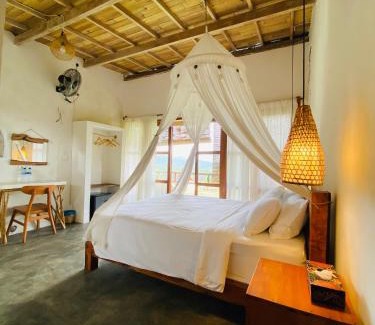Sidemen Bed & Breakfast | cozy bliss sidemen