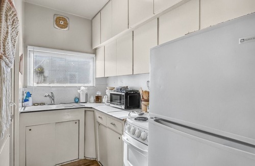 Great Falls Apartment | Cozy Boho Hideaway 1BR Retreat w/Smart TV