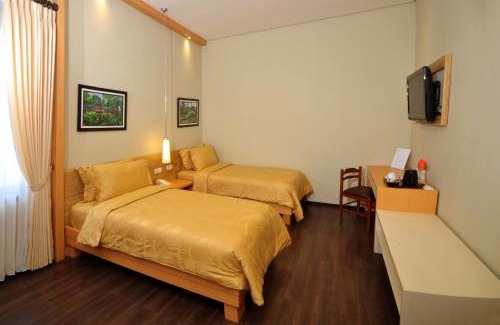 Klojen House | COZY Boutique Guest House