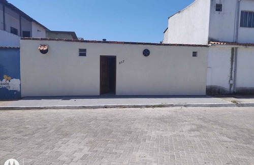 Praia dos Recifes House | Cozy studio apartment in Barra do Jucu in Vila Velha ES