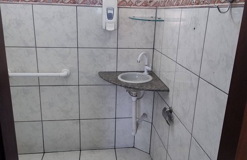 Praia dos Recifes House | Cozy studio apartment in Barra do Jucu in Vila Velha ES