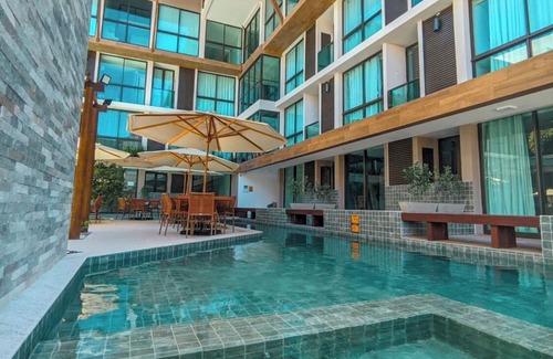 Porto de Galinhas Apartment | Cozy flat in the center of Porto de Galinhas with private pool.