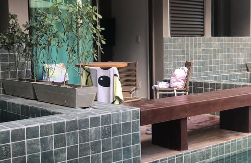 Porto de Galinhas Apartment | Cozy flat in the center of Porto de Galinhas with private pool.