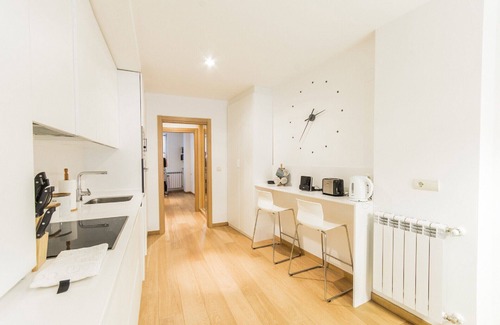 Getaria Apartment | COZY BRAND NEW APARTMENT IN THE OLD TOWN