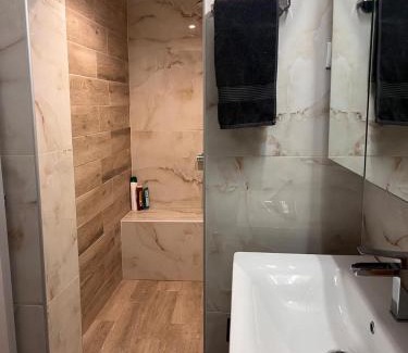 Kallikratia Villa | Cozy brand new house for vacation