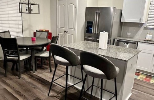 Buda House | Cozy brand new home in South Austin