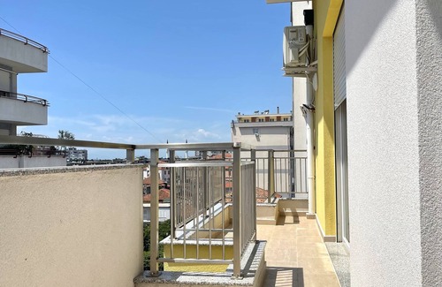Shkoder Apartment | Cozy bright Apartment near center