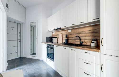 Sofia City Center Apartment | Cozy Bright Space in the Heart of Women's Market