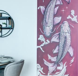 Sofia City Center Apartment | Cozy Bright Space in the Heart of Women's Market