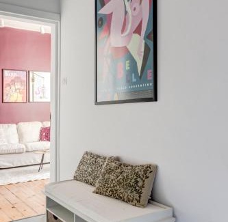 Sofia City Center Apartment | Cozy Bright Space in the Heart of Women's Market