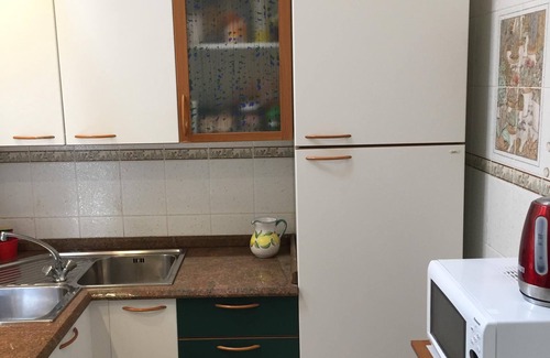 Cagliari Apartment | Cozy, bright, spacious apartment in the heart of Cagliari