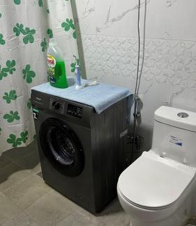 Abu Dhabi Apartment | Cozy Budget Apt Near Embassies