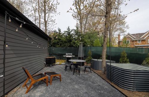 Bridgehampton House | Cozy Bungalow Available Nearby Bridgehampton and Sag Harbor