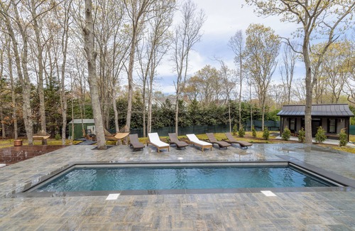 Bridgehampton House | Cozy Bungalow Available Nearby Bridgehampton and Sag Harbor