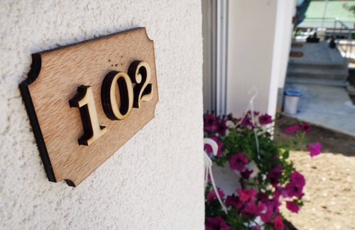 Berat House | Cozy Bungalow in charming Roshnik Village 102