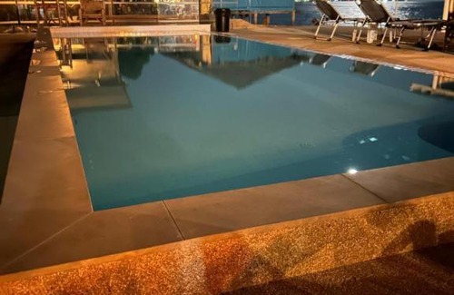 Thong Sala Hotel | cozy bungalow
