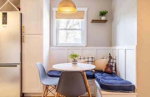 Annapolis House | Cozy Bungalow w/Ample Outdoor Space Near Downtown