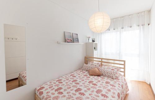 Oliveira do Douro Apartment | Cozy - Bus & Parking - 5min from Downtown Porto & Gaia