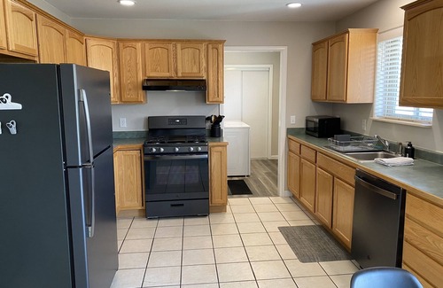 Buena Vista House | Cozy BV Home w/views: 1mi to Main St STR-111