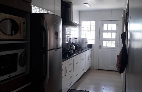 Ingleses do Rio Vermelho House | Cozy chalet on the beach of InglesesRead the ad description!