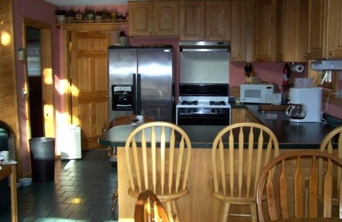 Cumberland Cabin | Cozy Cabin -2 Hr from Twin Cities,Economy Pricing! Have to C