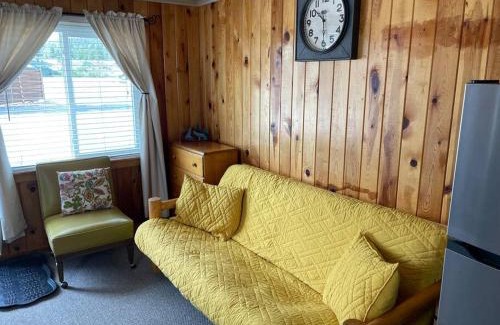 South Fork House | Cozy cabin #3 at Aspen Ridge Cabins