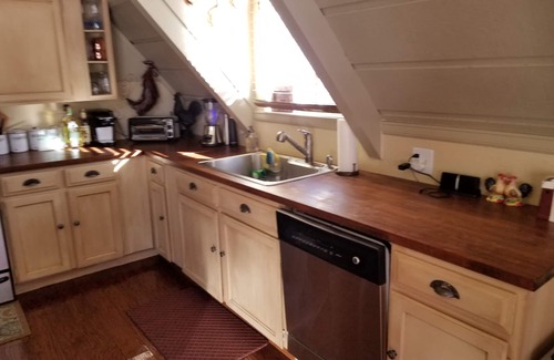 Payson Cabin | Cozy Cabin at Water Wheel Falls on the East Verde River - Comfy & Clean!