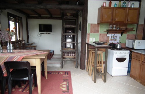 Garopaba House | Cozy cabin