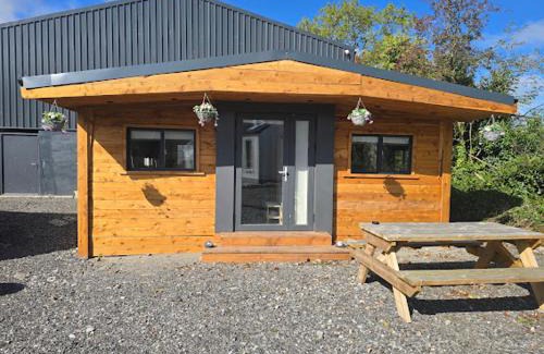 Kildare Cabin | Cozy cabin