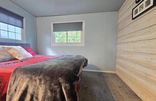 Kildare Cabin | Cozy cabin