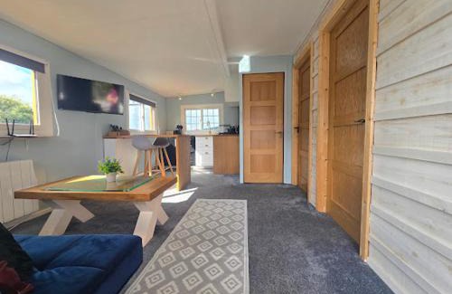 Kildare Cabin | Cozy cabin