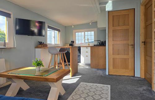 Kildare Cabin | Cozy cabin