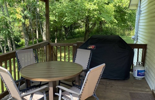 Lindseyville House | Cozy Cabin in Mammoth Cave