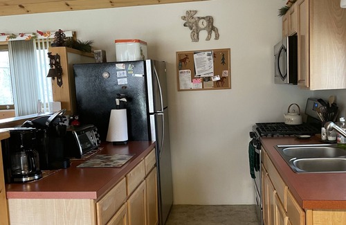 Old Forge Cabin | Cozy cabin in Old Forge. 3 miles north of town.