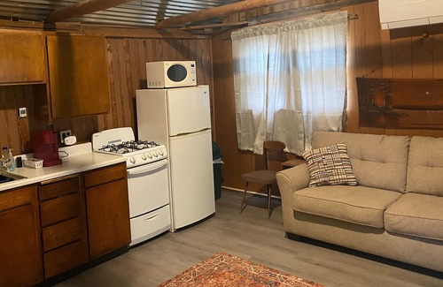 Piedmont Cabin | Cozy Cabin in Piedmont, SD