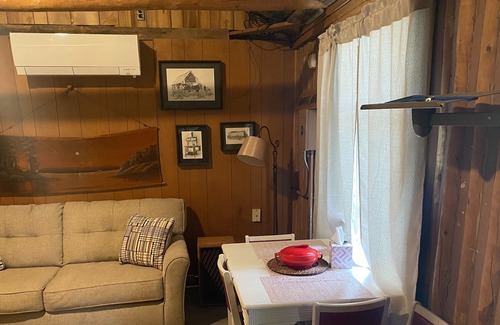 Piedmont Cabin | Cozy Cabin in Piedmont, SD