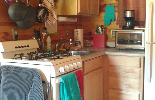 Red Lodge Cabin | Cozy Cabin In Red Lodge