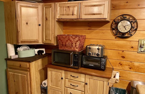 Old Forge Cabin | Cozy cabin in the heart of the Adirondacks