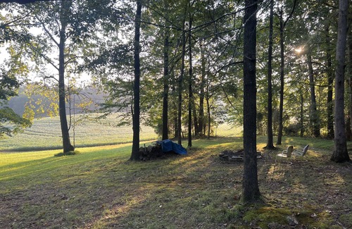 Hadley Cabin | Cozy cabin. Not to far from bowling green!