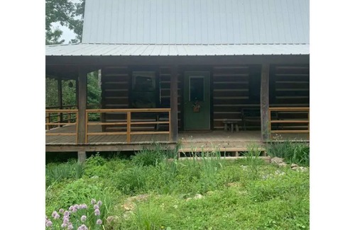 Mcclurg Other | Cozy Cabin of the Ozarks