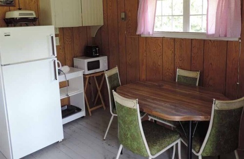 Puposky Cabin | Cozy Cabin on a spectacular fishing lake in the MN northwoods.