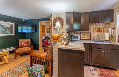 Winton Cabin | Cozy Cabin on Fall Lake 5 min from Ely: Dock, WiFi, Canoe, Kayak