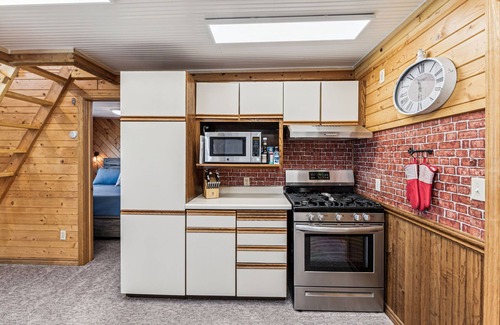 Isle Cabin | Cozy Cabin on Sunset Bay - Mille Lacs Lake