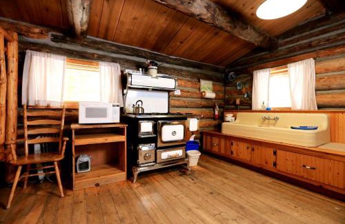 Clark House | Cozy Cabin Rental with Vintage Claw Tub near Steamboat Springs, Colorado