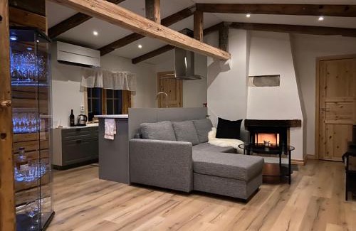 Are Municipality Villa | Cozy cabin with an amazing view