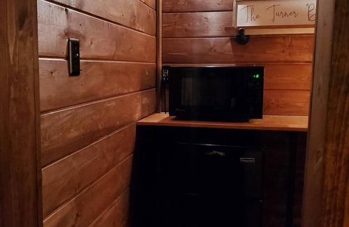 Prescott Cabin | Cozy Cabin with Bunkhouse