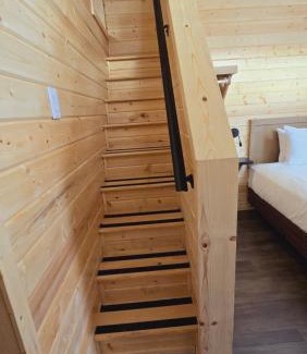 Williams Ski Chalet | Cozy Cabin With Mountain View 6A