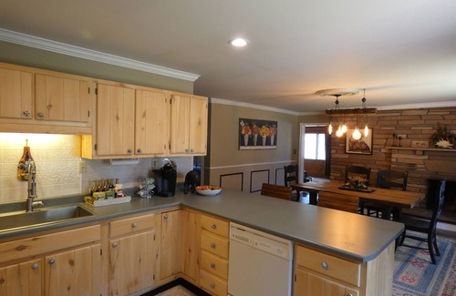 Bayfield Cabin | Cozy cabin with views of Vallecito Lake