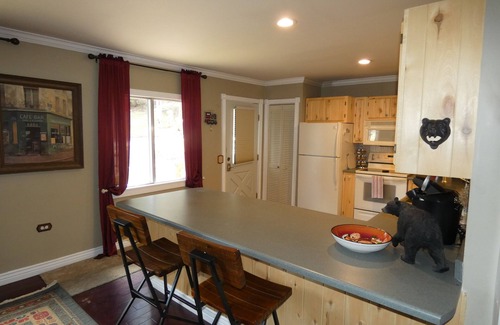 Bayfield Cabin | Cozy cabin with views of Vallecito Lake