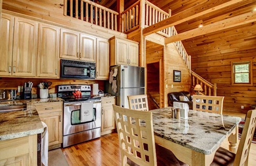 Aitkin Cabin | Cozy cabin with views of Lake Mille Lacs
